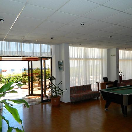 Telhinis Hotel & Apartments Faliraki Ngoại thất bức ảnh