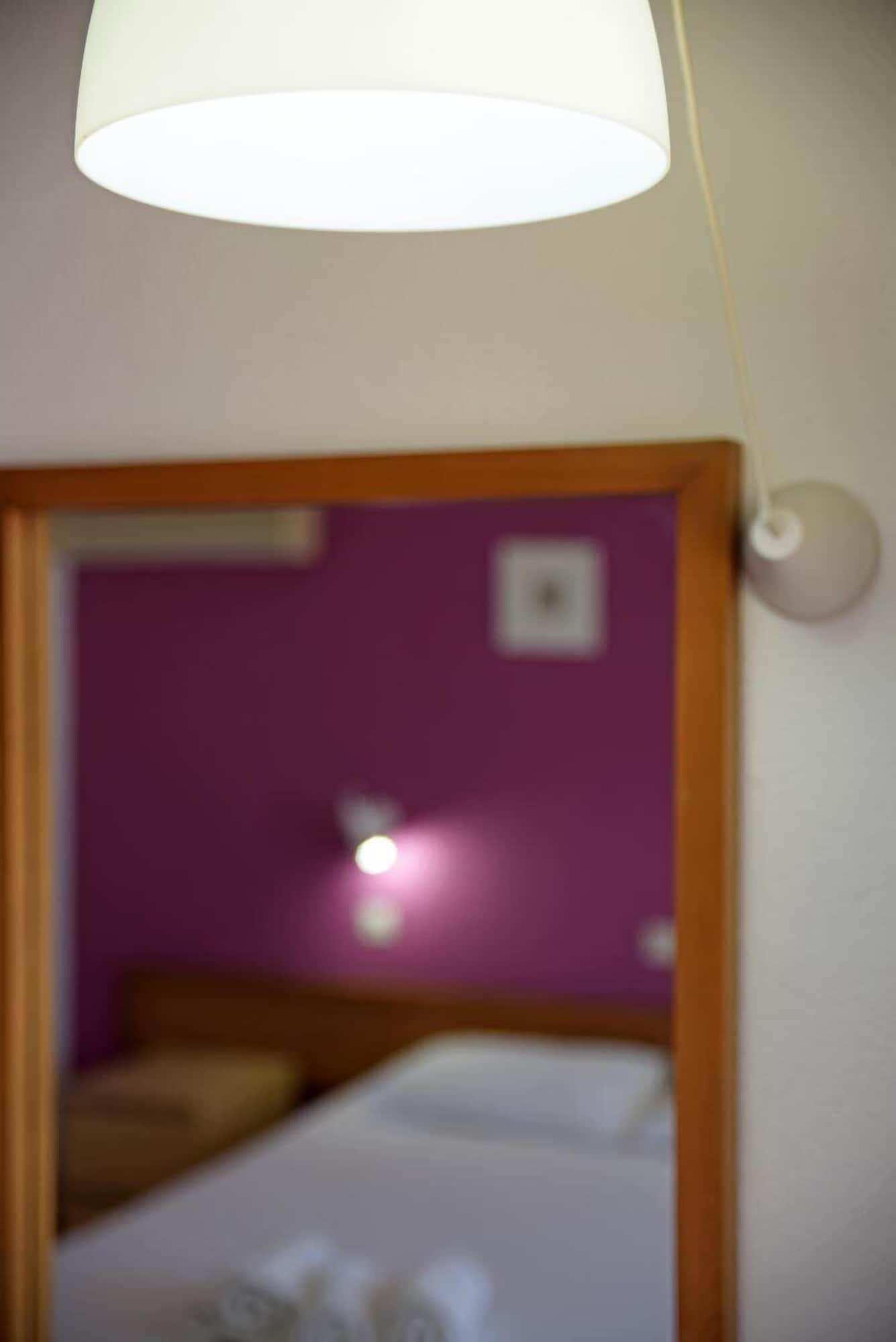 Telhinis Hotel & Apartments Faliraki Ngoại thất bức ảnh
