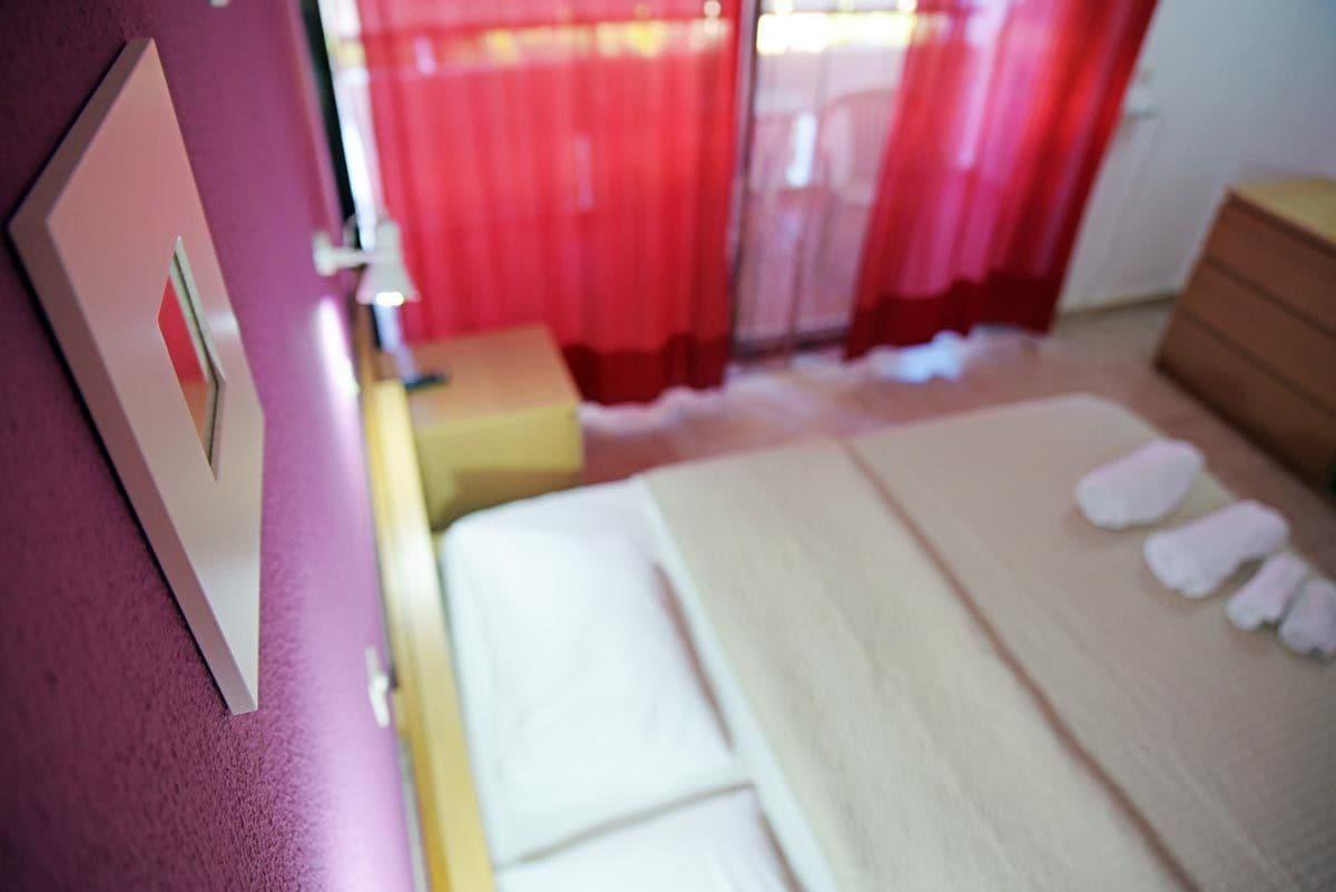 Telhinis Hotel & Apartments Faliraki Ngoại thất bức ảnh
