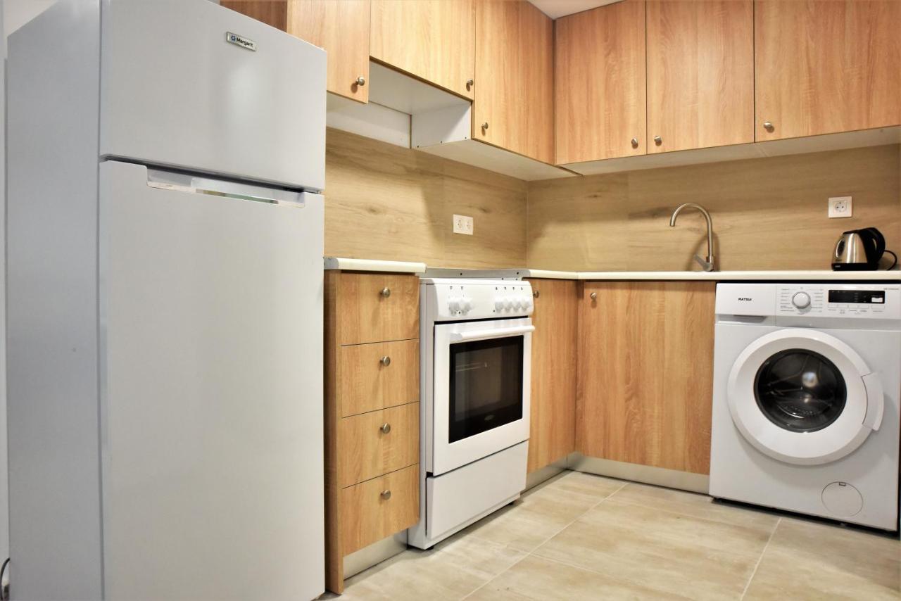 Telhinis Hotel & Apartments Faliraki Ngoại thất bức ảnh