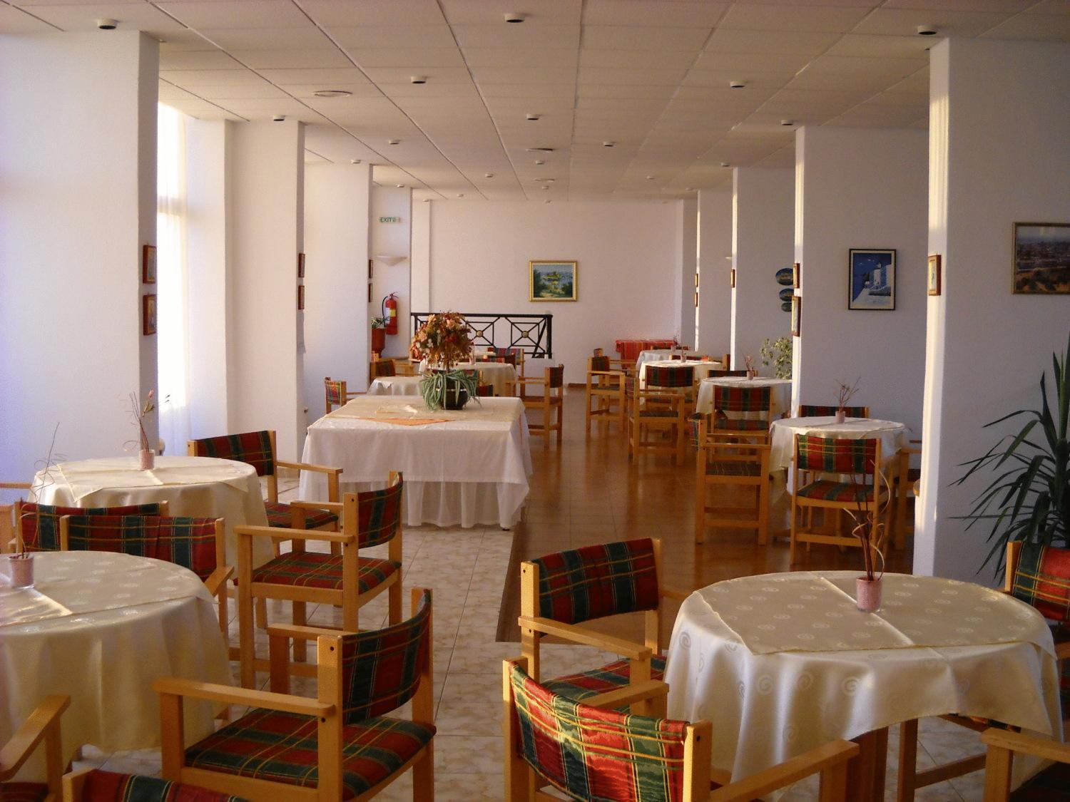 Telhinis Hotel & Apartments Faliraki Ngoại thất bức ảnh